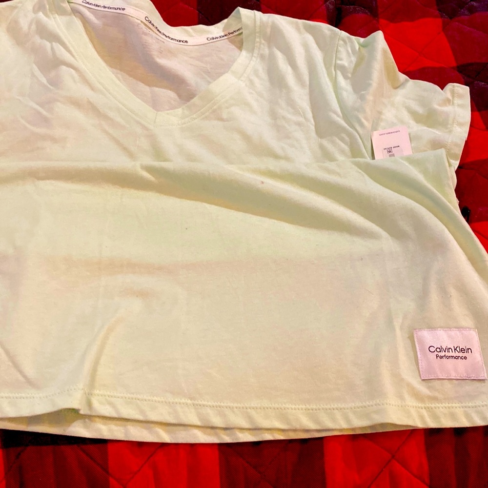 CALVIN KLEIN